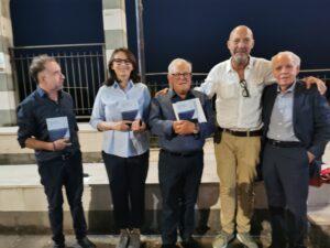 Salotto letterario